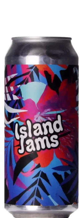 Brix City Island Jams