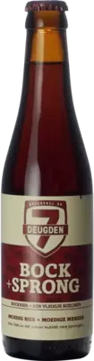 Zeven Deugden Bock+Sprong