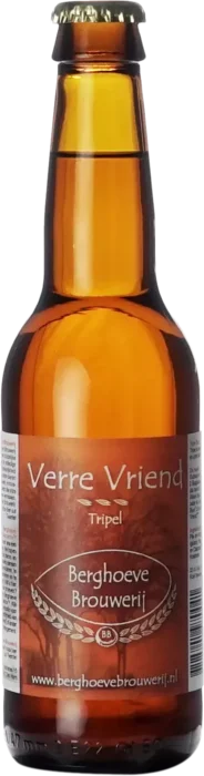 Berghoeve Verre Vriend