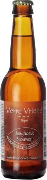 Berghoeve Verre Vriend