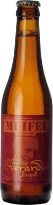 Muifel Broeder Everardus