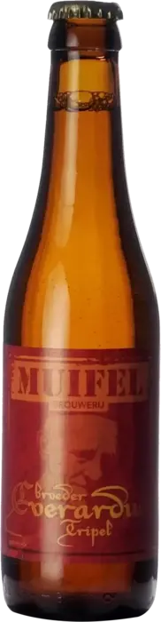 Muifel Broeder Everardus