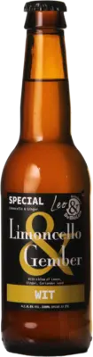 De Molen Limoncello & Gember