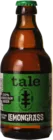 Tale African Beer Craft 5 Lemongrass Farmhouse Ale