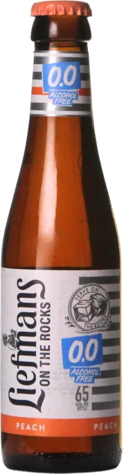Liefmans Peach 0.0