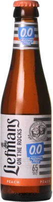 Liefmans Peach 0.0