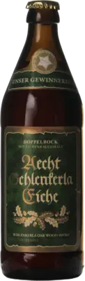 Aecht Schlenkerla Eiche Doppelbock