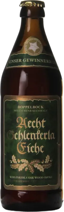 Aecht Schlenkerla Eiche Doppelbock