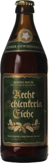 Aecht Schlenkerla Eiche Doppelbock