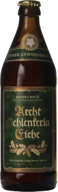 Aecht Schlenkerla Eiche Doppelbock