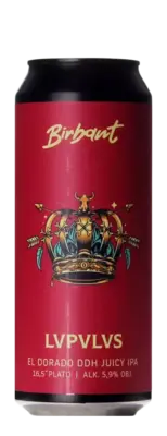 Browar Birbant Lupulus