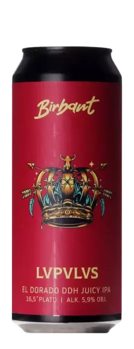 Browar Birbant Lupulus