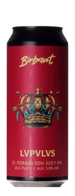 Browar Birbant Lupulus