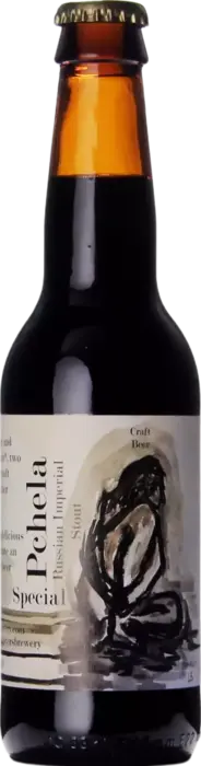 Sisters Brewery Pchela Special