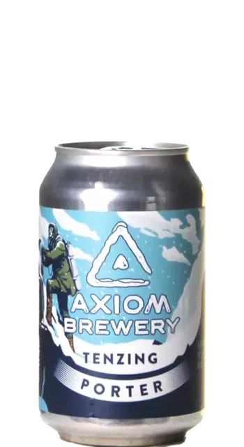 Axiom Tenzing