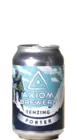 Axiom Tenzing