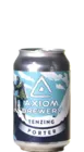 Axiom Tenzing