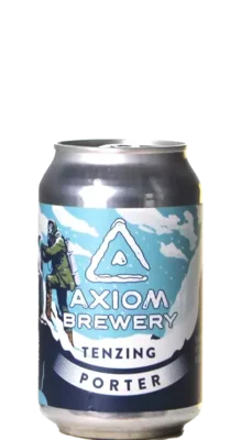 Axiom Tenzing