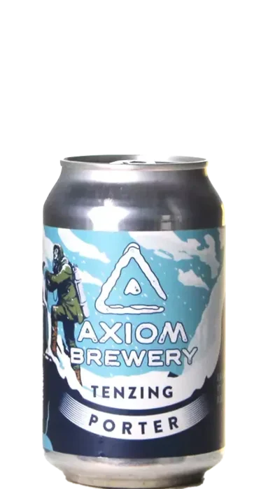 Axiom Tenzing
