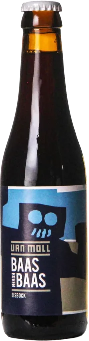 Van Moll Baas Boven Baas