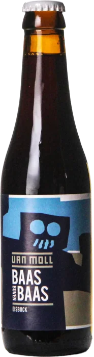 Van Moll Baas Boven Baas