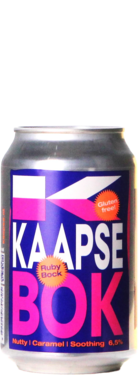 Kaapse Bok