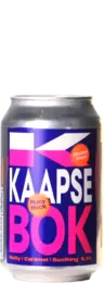 Kaapse Bok