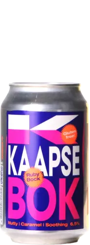 Kaapse Bok