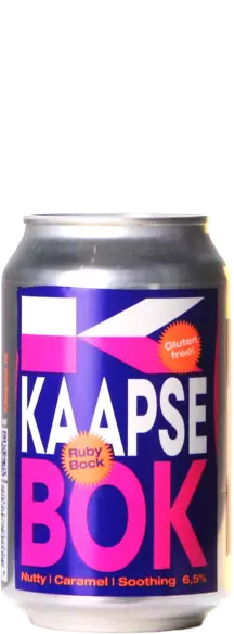 Kaapse Bok