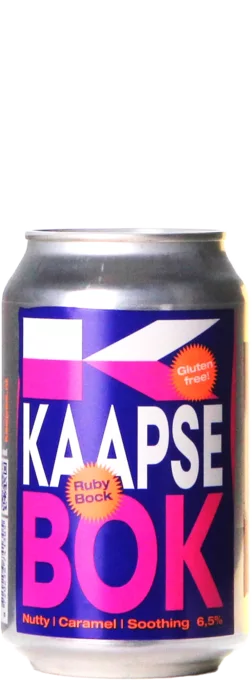 Kaapse Bok