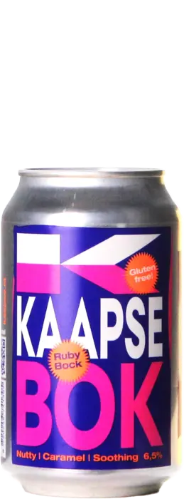 Kaapse Bok