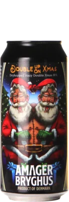 Amager Double Up on Xmas