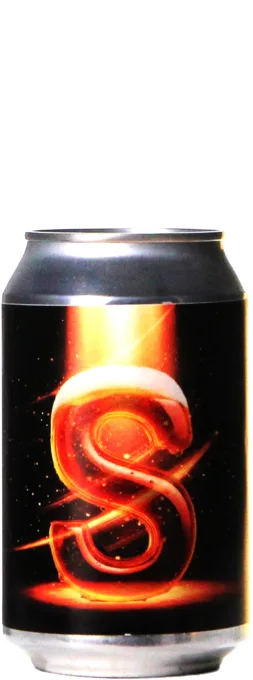 Bier Met De Letter S