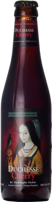 Verhaeghe Duchesse Cherry