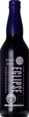 FiftyFifty Eclipse Apple Brandy 2017 (Saphire Blue Wax AB)