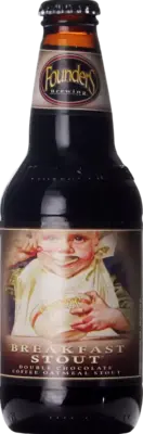 Founders Breakfast Stout