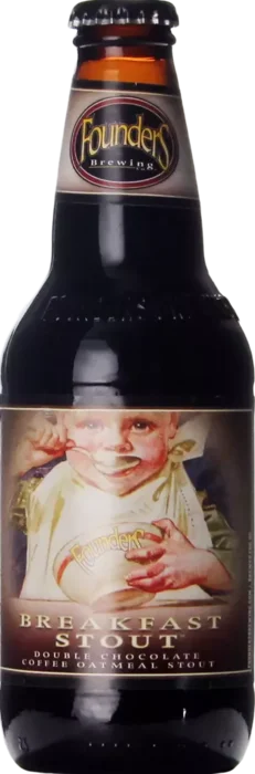 Founders Breakfast Stout