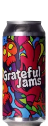 Brix City Grateful Jams
