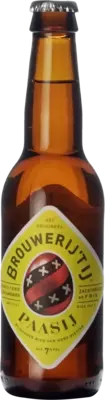 't Ij Paasij