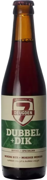 Zeven Deugden Dubbel+Dik