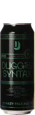 Dugges Bryggeri Syntax