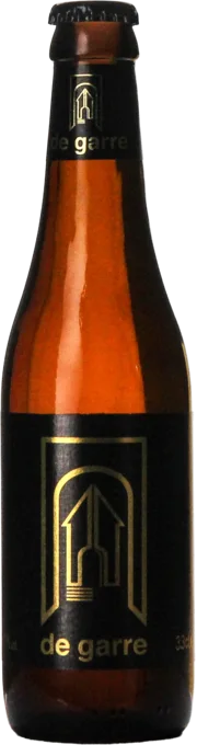 Van Steenberge Tripel De Garre 33cl