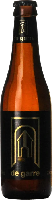 Van Steenberge Tripel De Garre 33cl