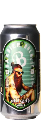 Baxbier Only Van's