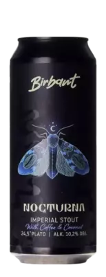 Browar Birbant Nocturna