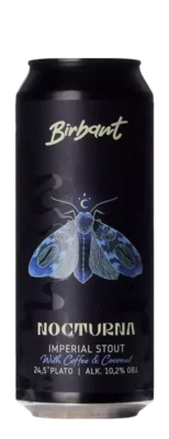 Browar Birbant Nocturna
