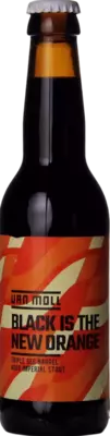 Van Moll Black is the new orange Triple Sec BA