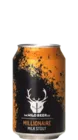 Wild Beer Co. Millionaire