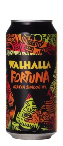 Walhalla Fortuna IPL - Azacca & Simcoe