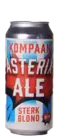 Kompaan Asterix Ale